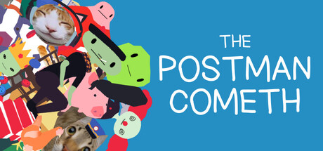 The Postman Cometh