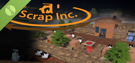 Scrap Inc Demo