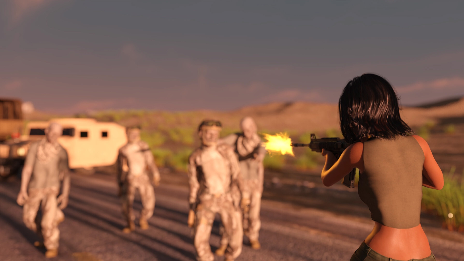 Survival Guide screenshot 18