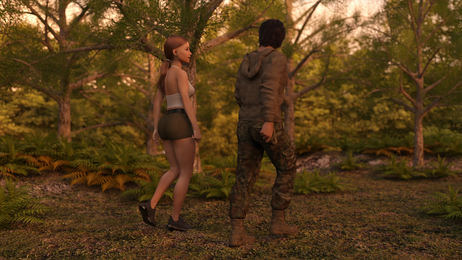 Survival Guide screenshot 11