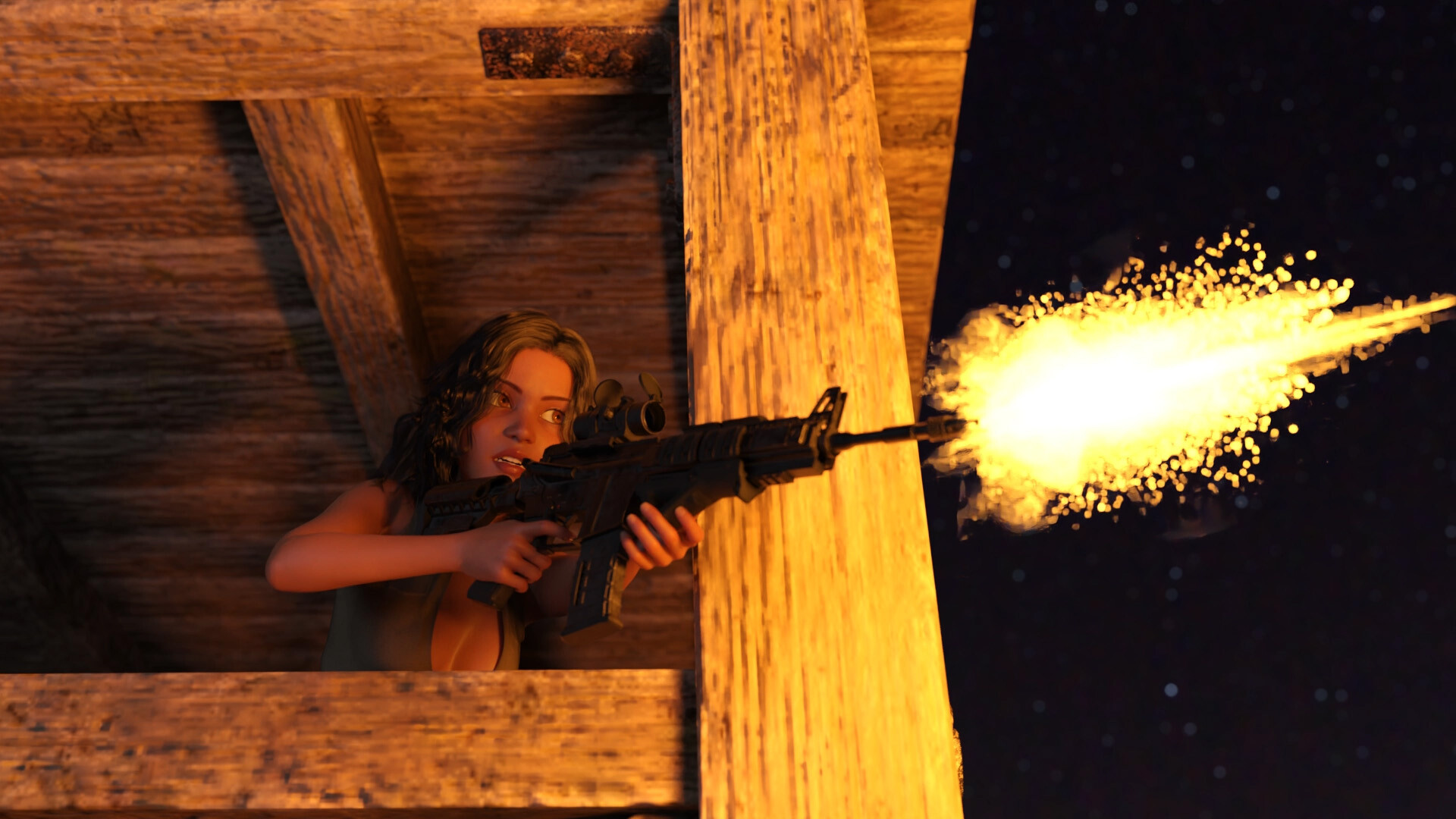 Survival Guide screenshot 13