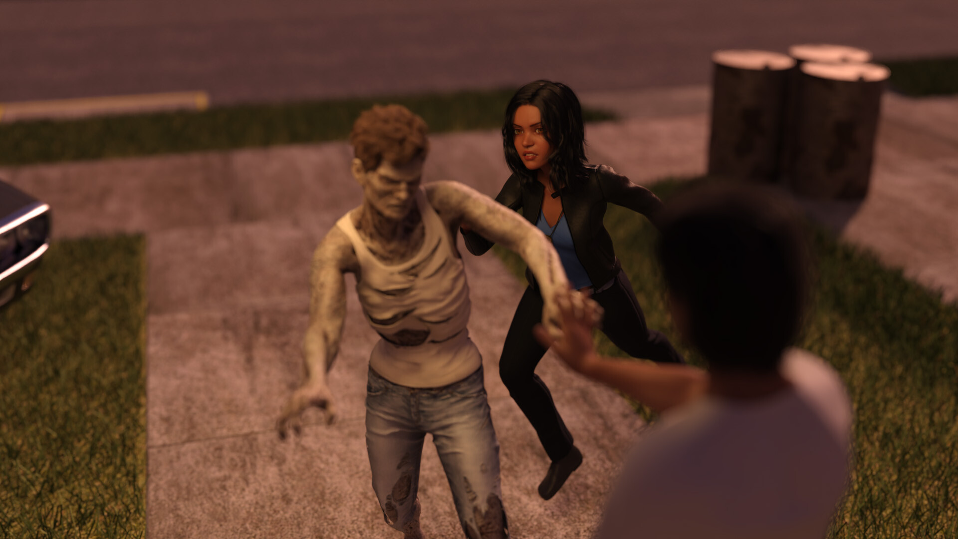 Survival Guide screenshot 8