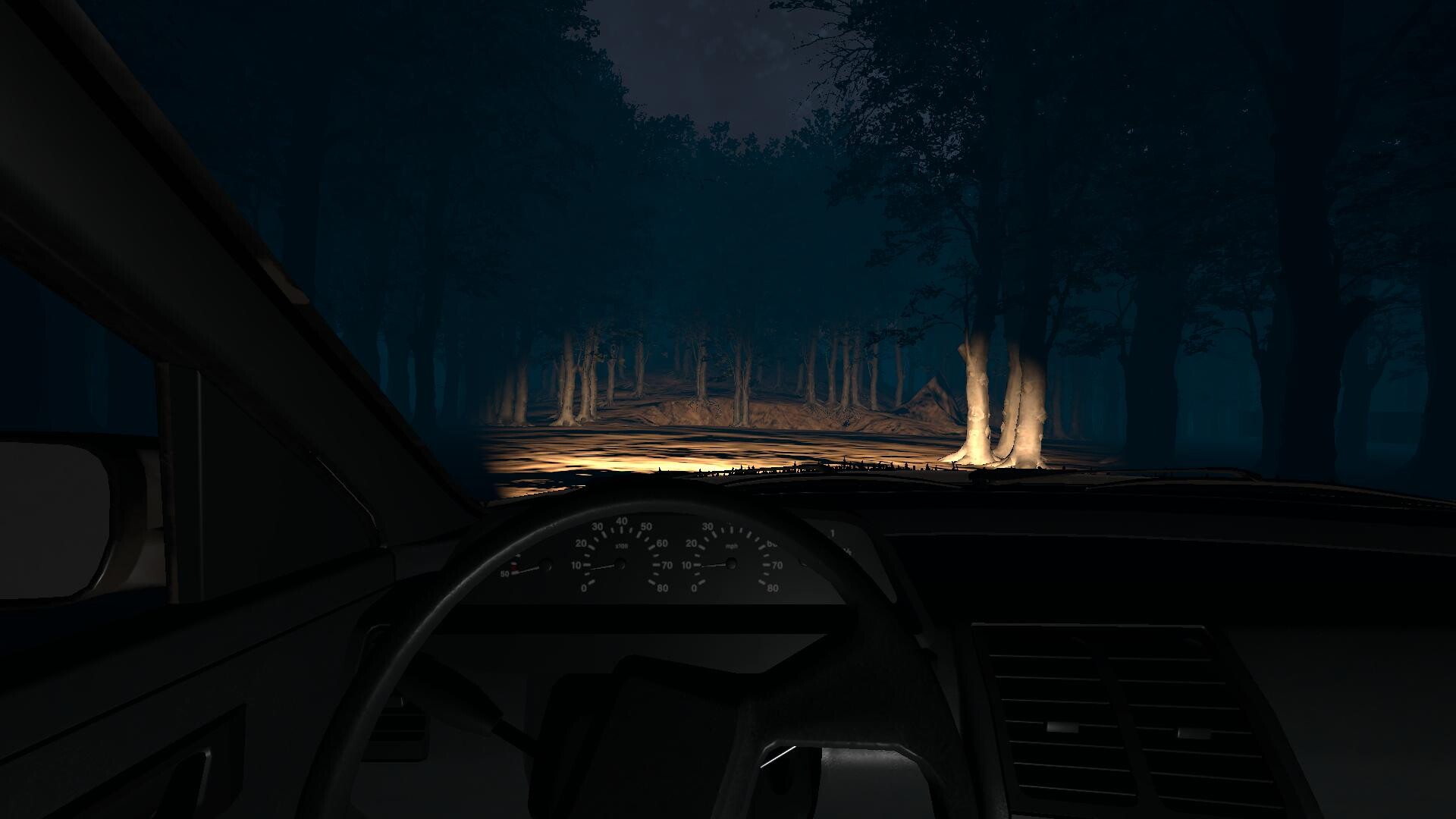 The Ice is Watching screenshot 4