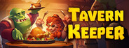 Tavern Keeper 🍻