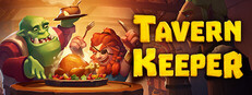Tavern Keeper — Steam