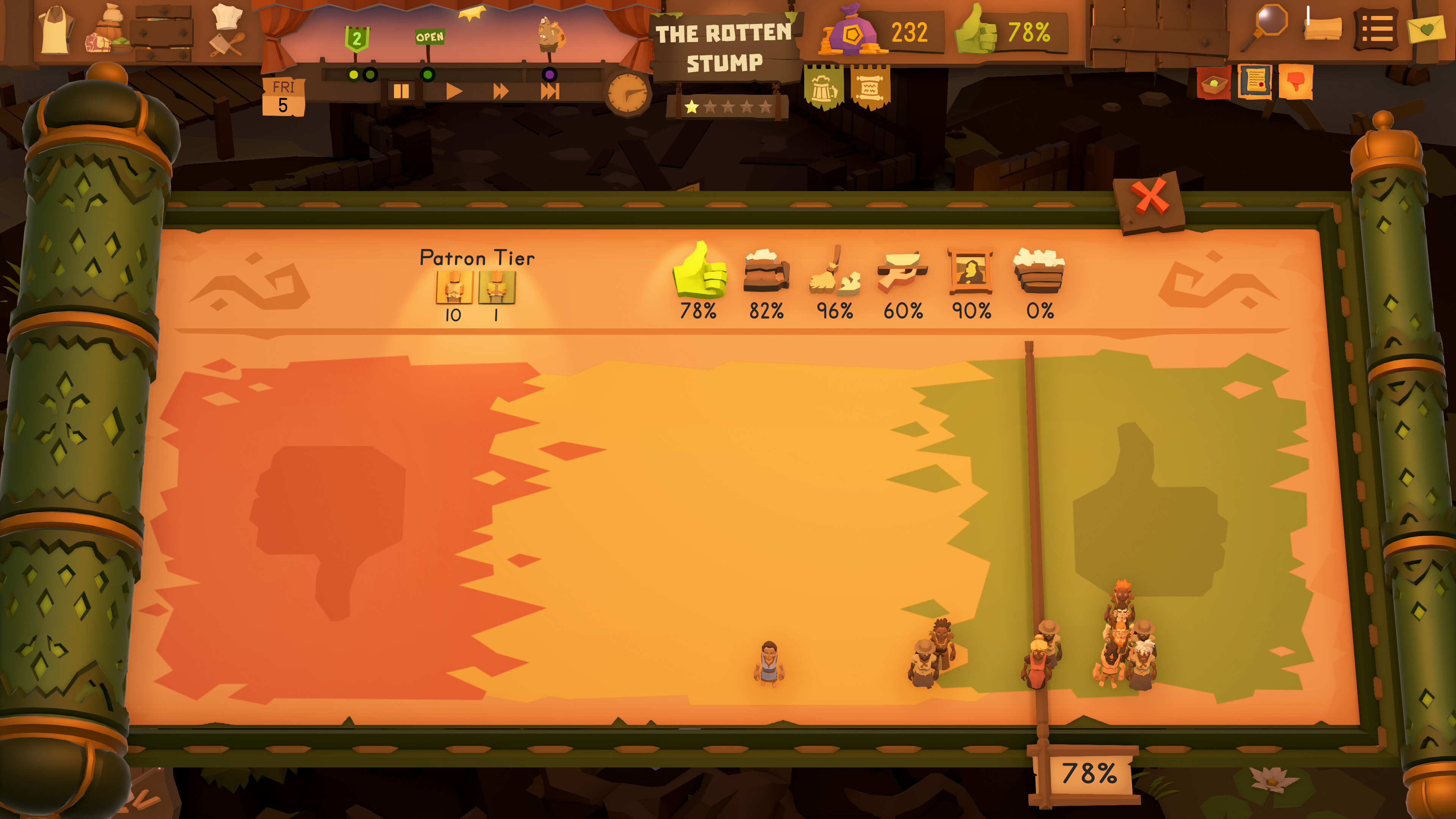 Tavern Keeper 🍻 screenshot 6