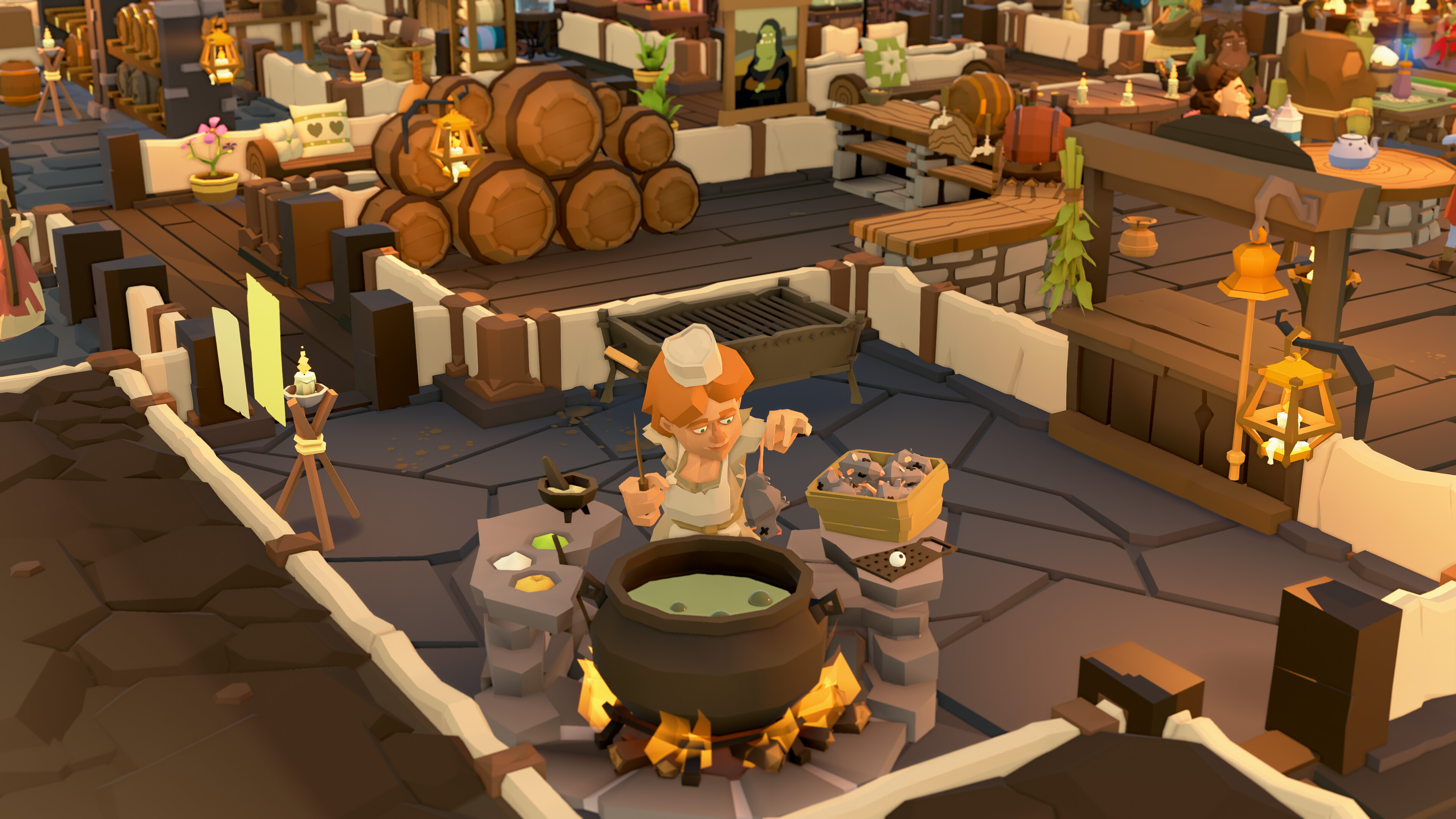 Tavern Keeper 🍻 screenshot 7