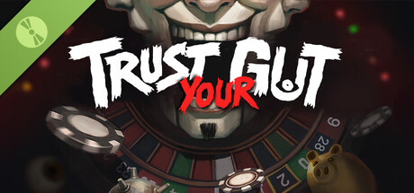 Trust Your Gut Demo