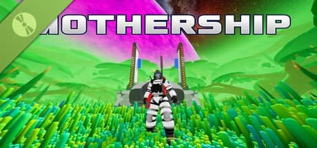 MOTHERSHIP Demo