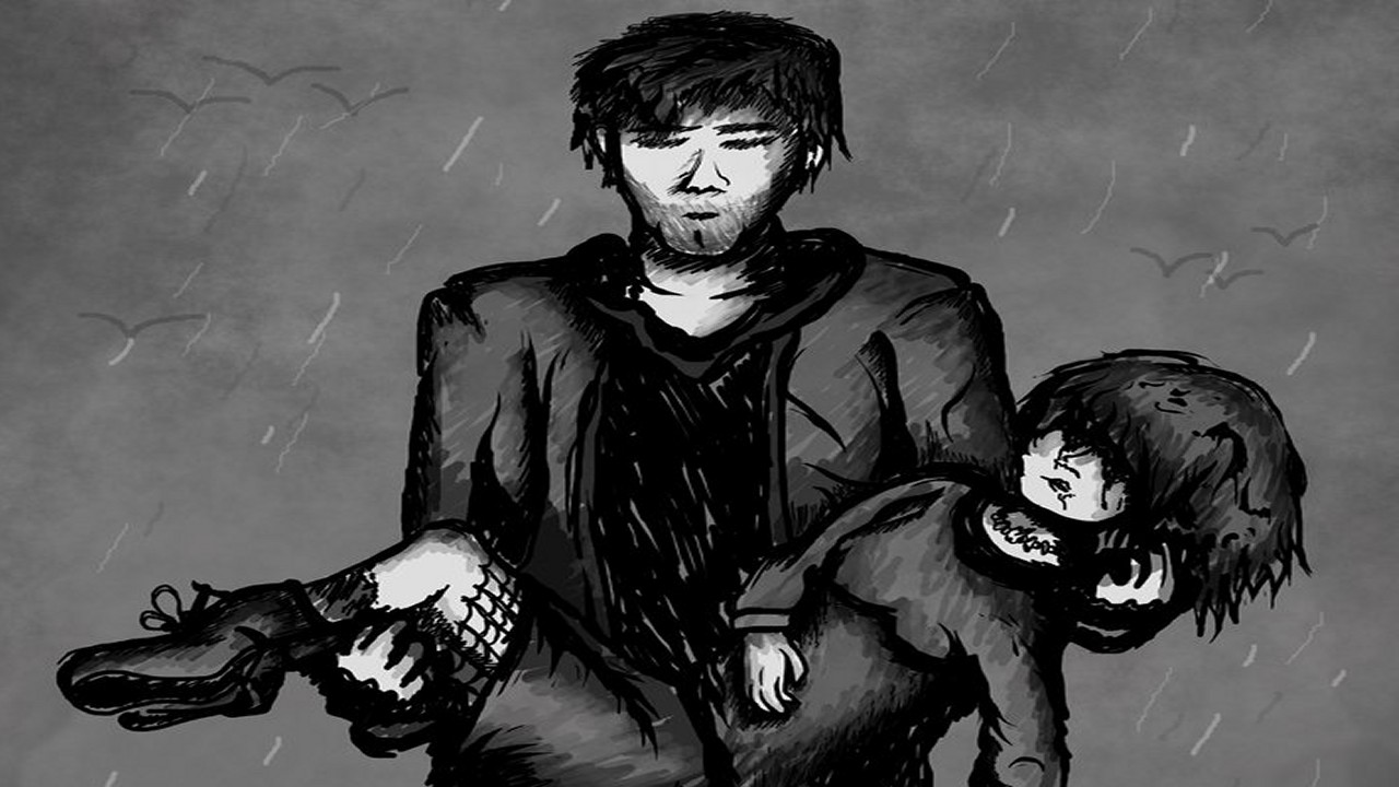 Downfall - Original Soundtrack screenshot 6