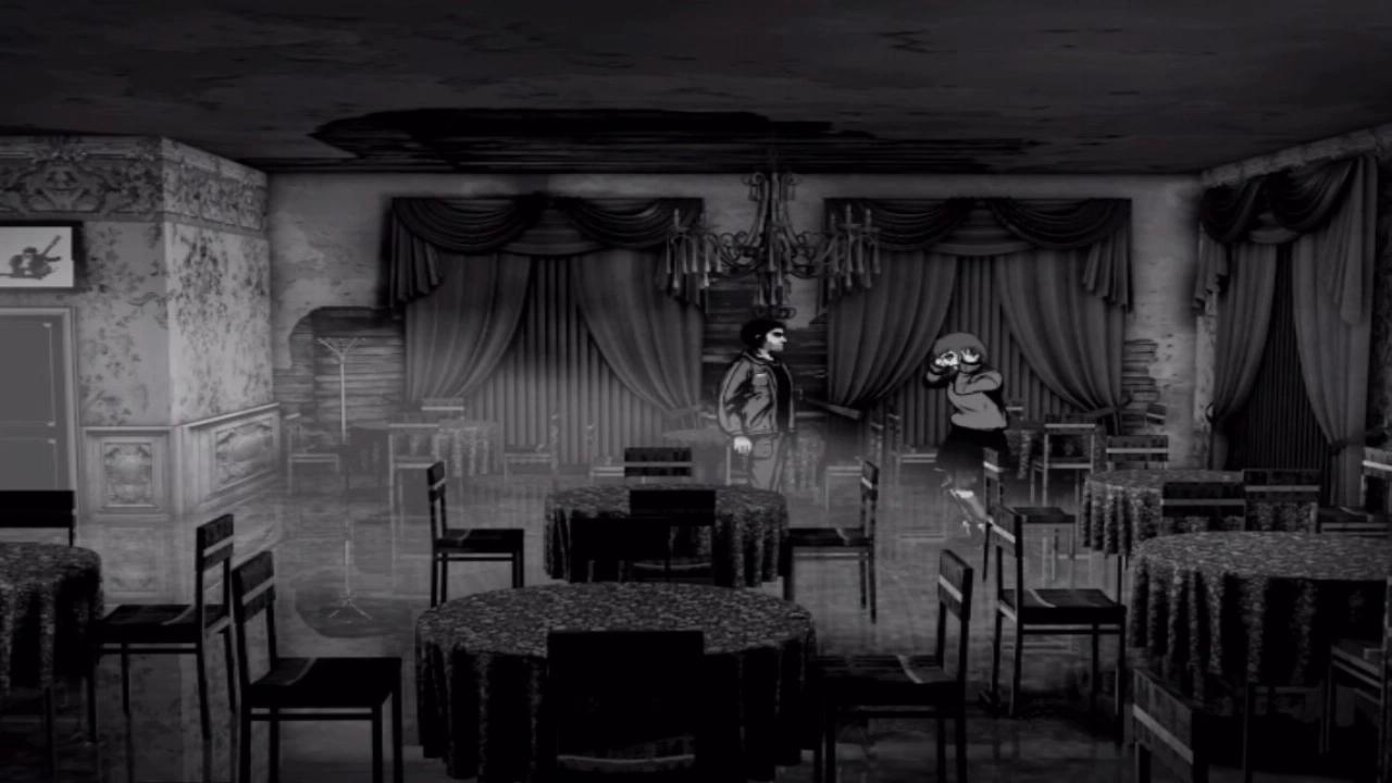 Downfall - Original Soundtrack screenshot 5
