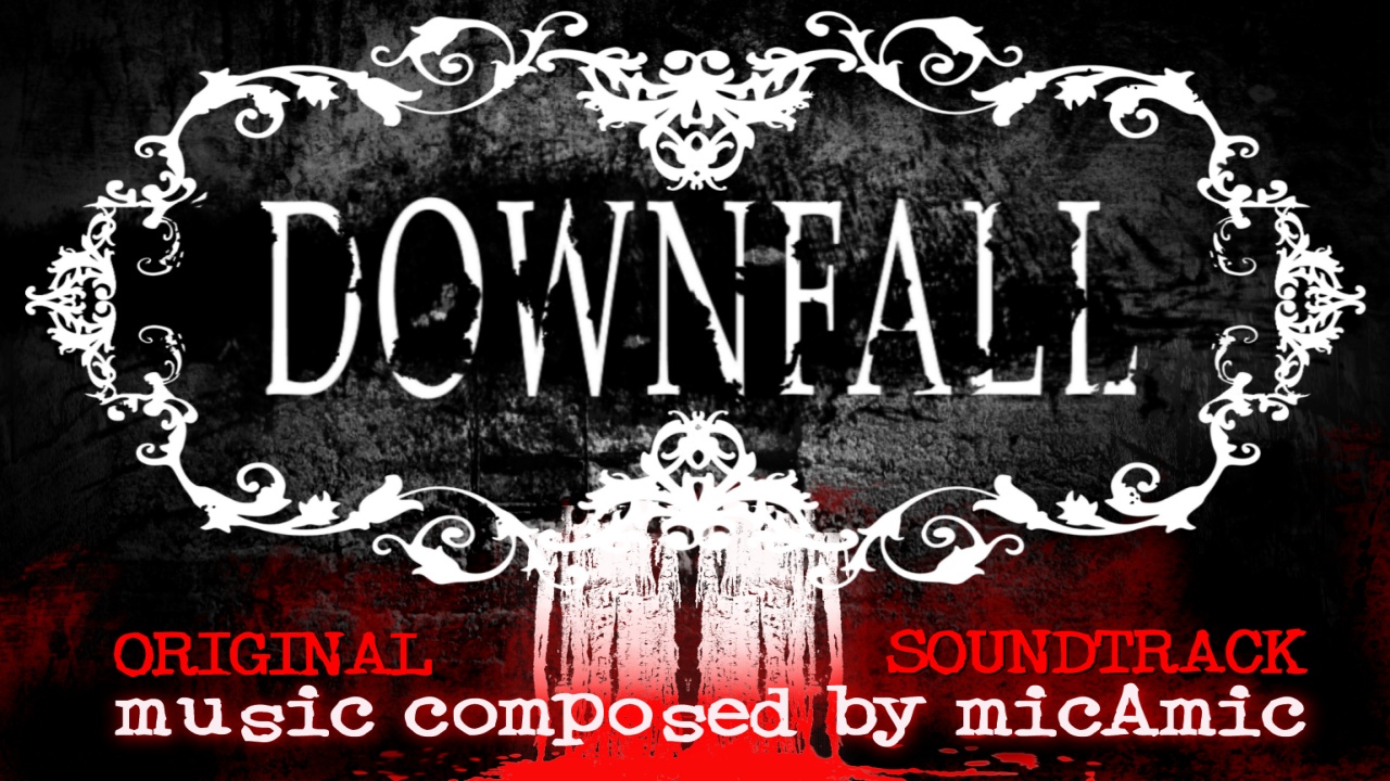 Downfall - Original Soundtrack screenshot 1
