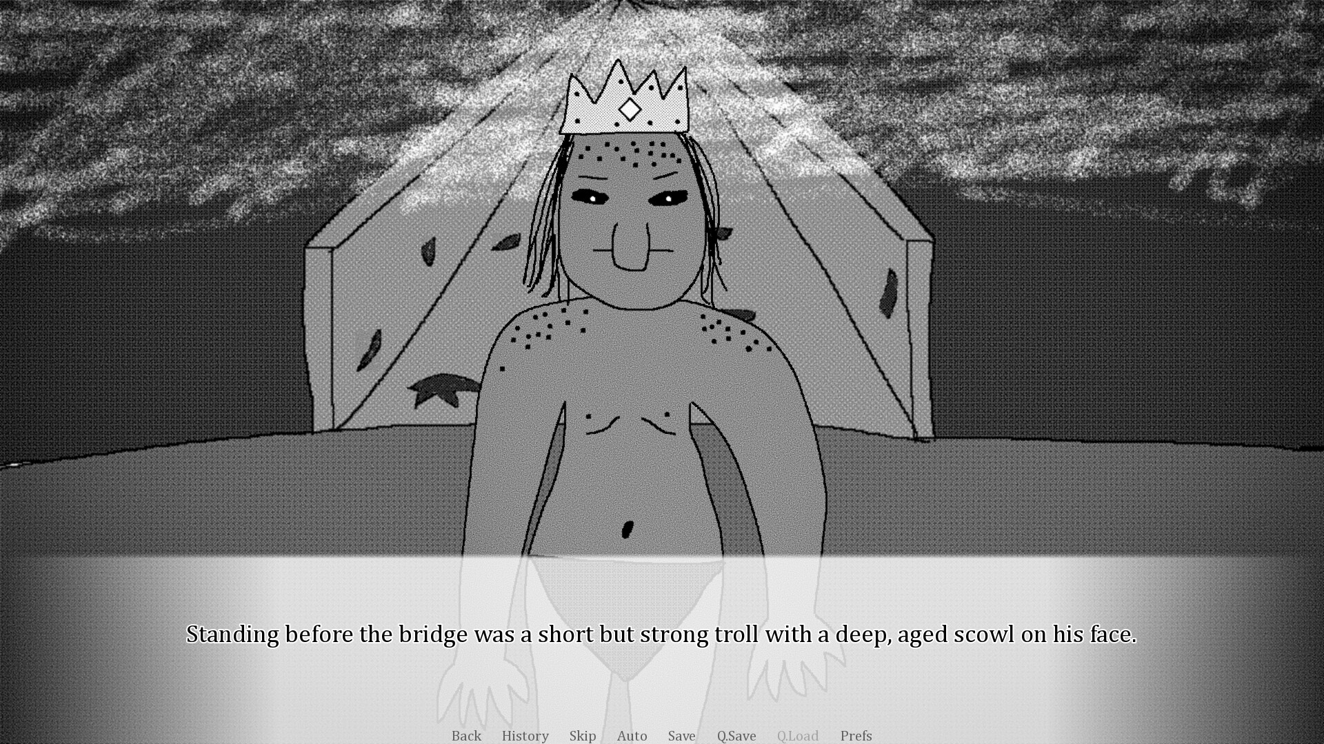 Side Quest screenshot 3