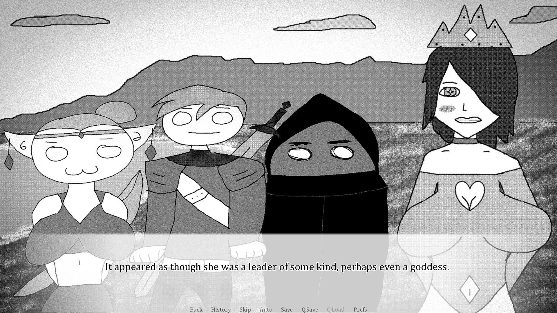 Side Quest screenshot 4