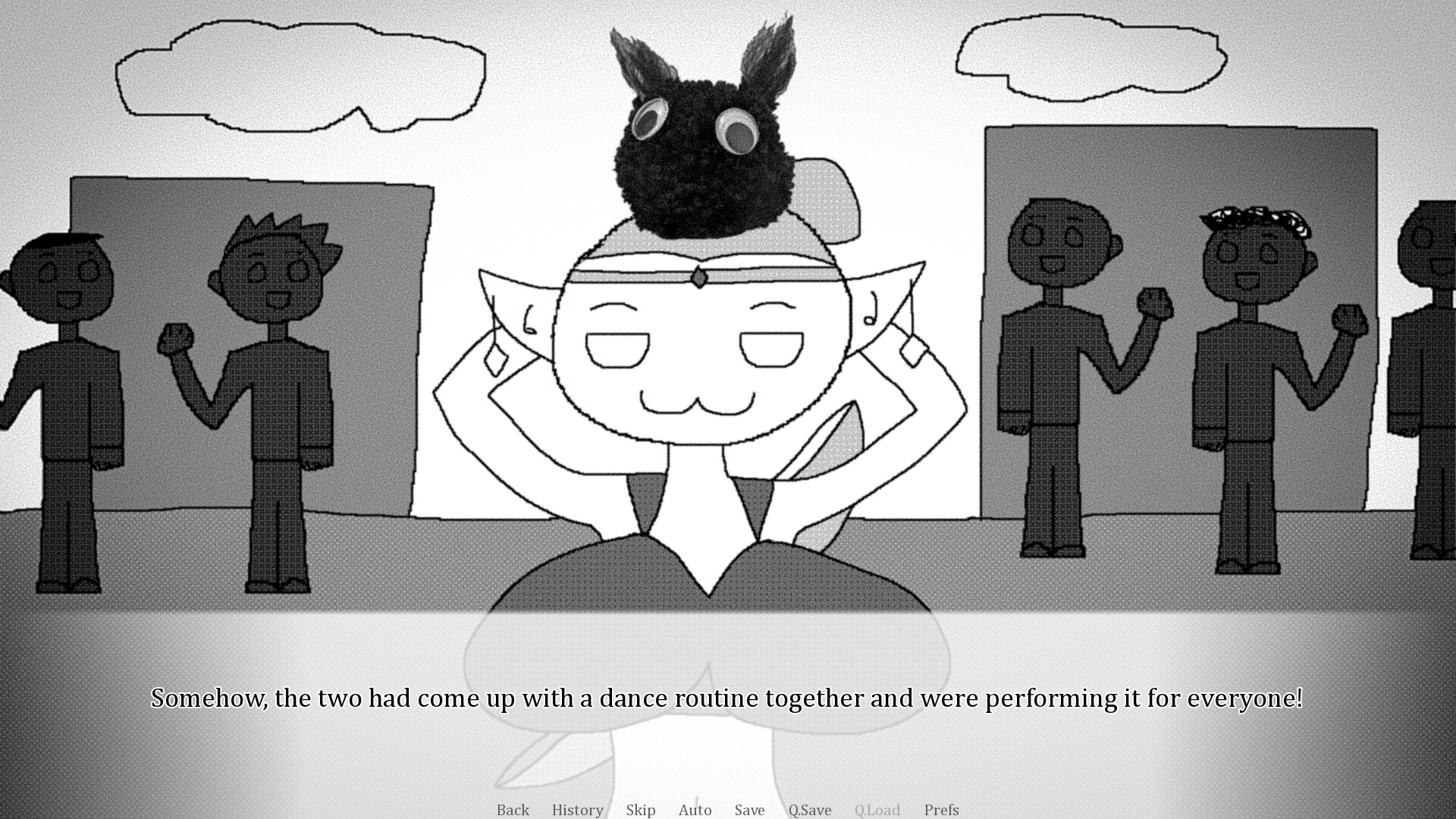 Side Quest screenshot 7