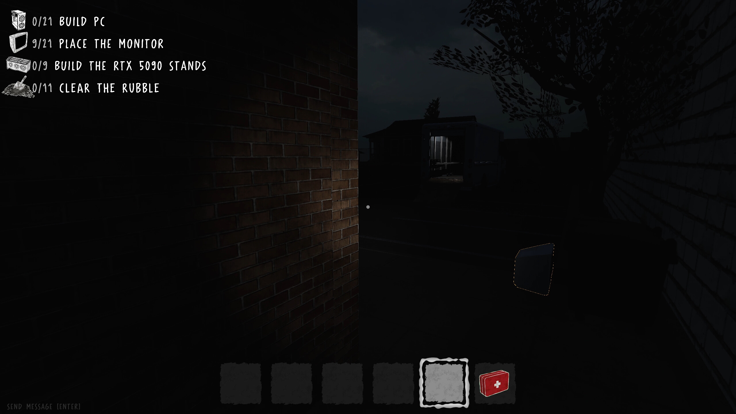 PC Building Nightmare screenshot 7