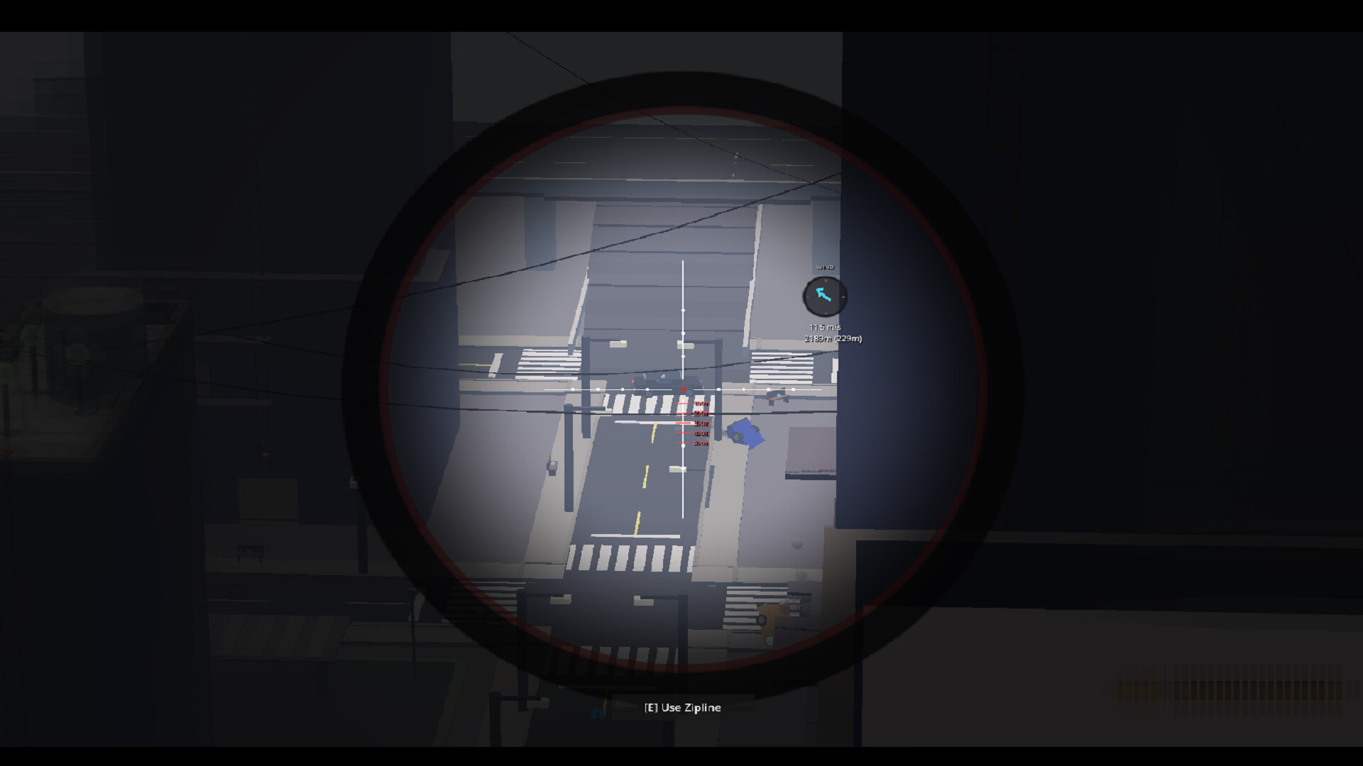 wozitdev's 3D Sniper screenshot 5