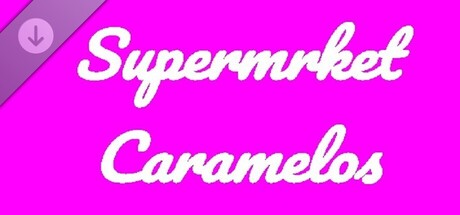 Supermrket: Caramelos
