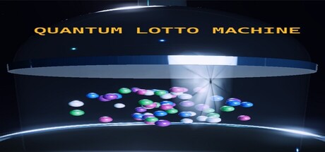 Quantum Lotto Machine