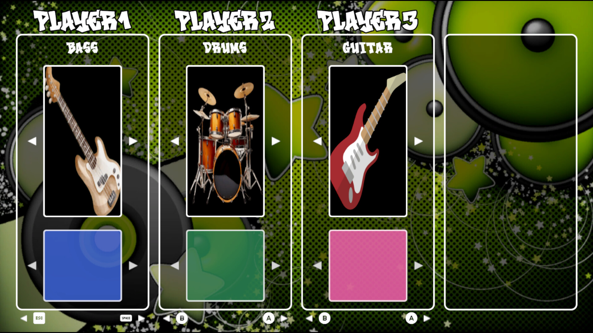 BEATDOWN screenshot 7