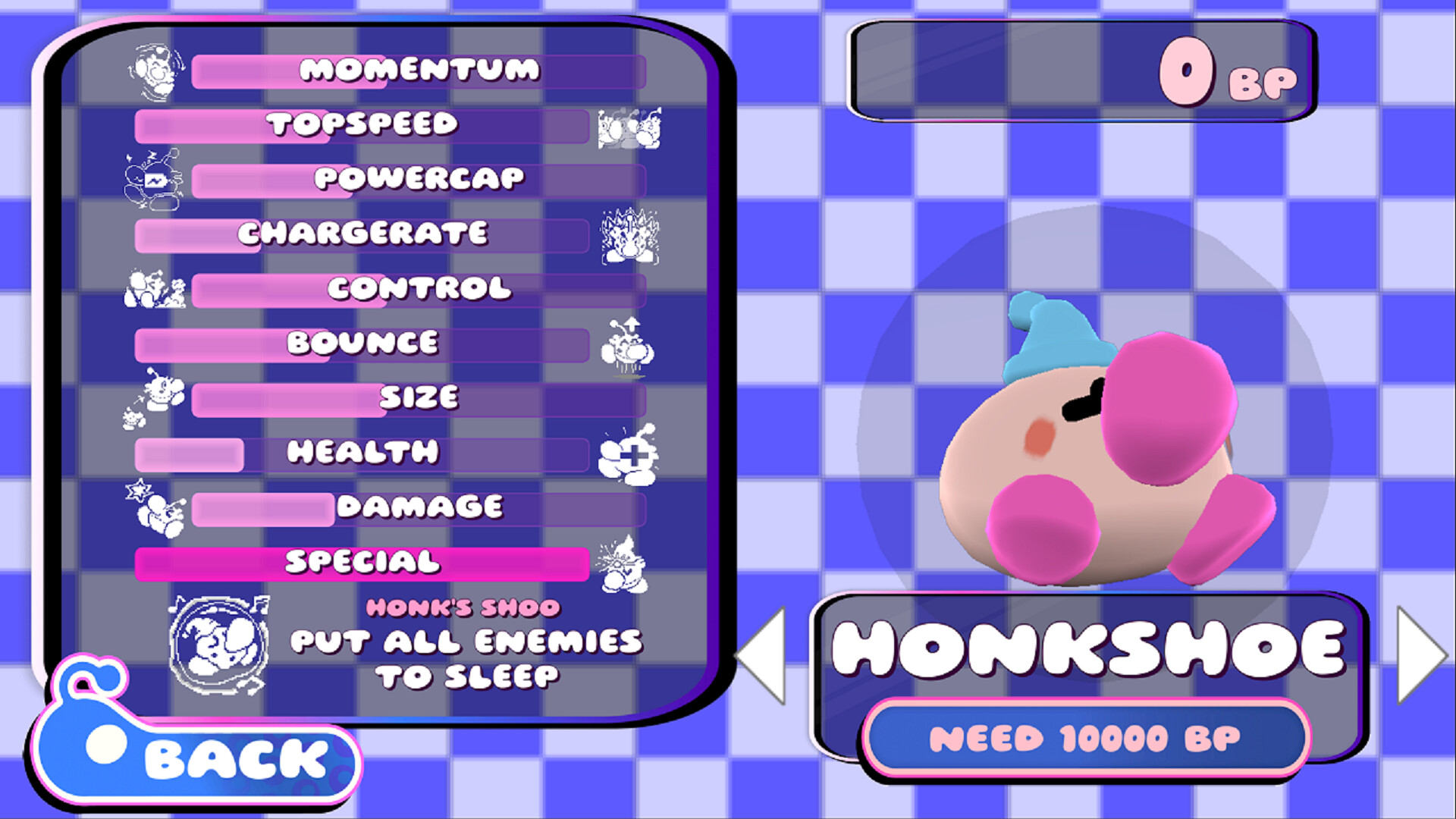 Boing Boing Bros screenshot 3