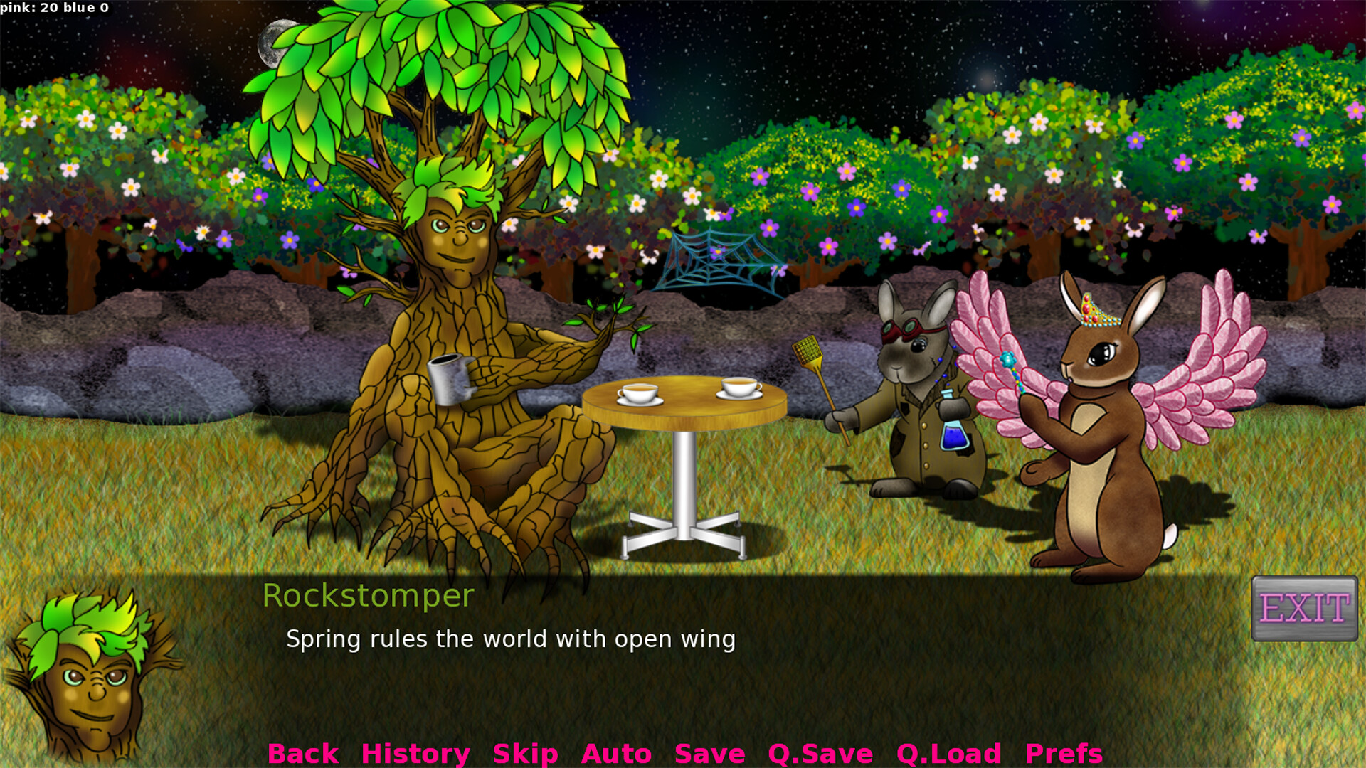 Egg Hunter screenshot 4