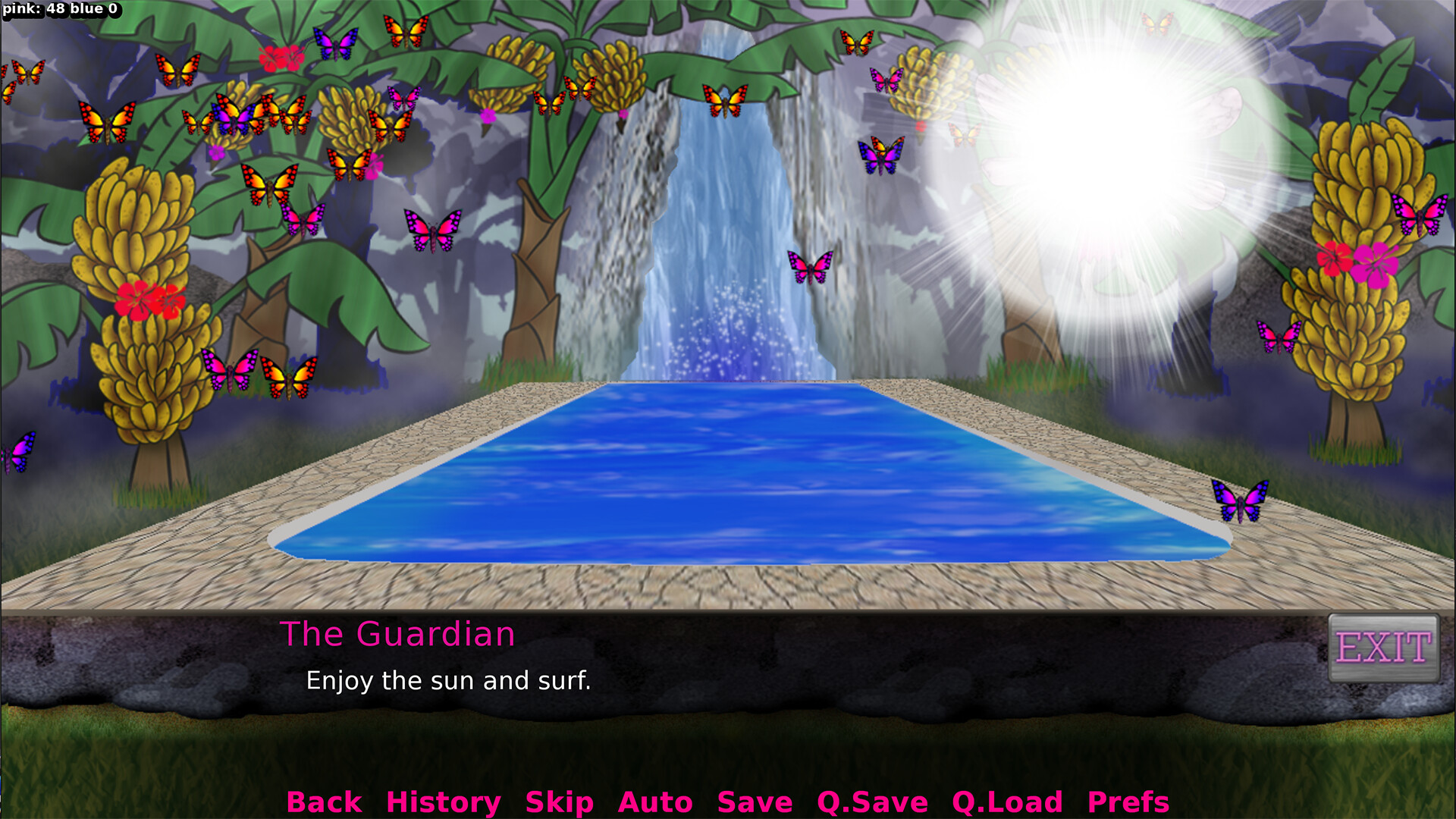 Egg Hunter screenshot 5