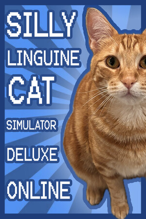Silly Linguine Cat Simulator Deluxe Online