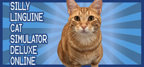 Silly Linguine Cat Simulator Deluxe Online
