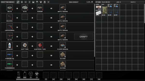 Screenshots