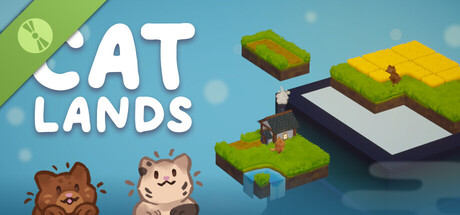 CatLands Demo