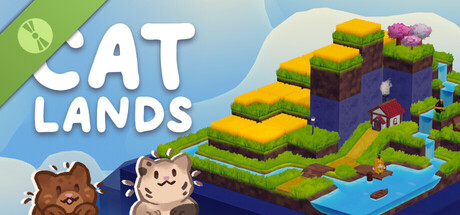 CatLands Demo