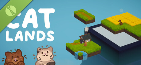 CatLands Demo