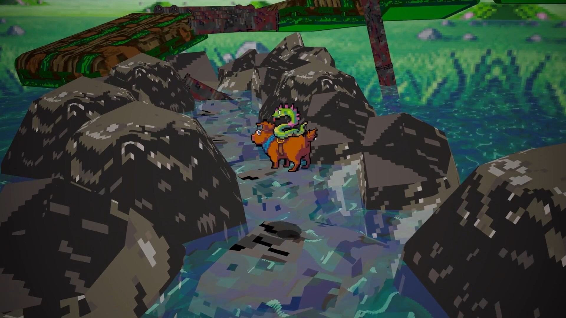 CapyCobra screenshot 5