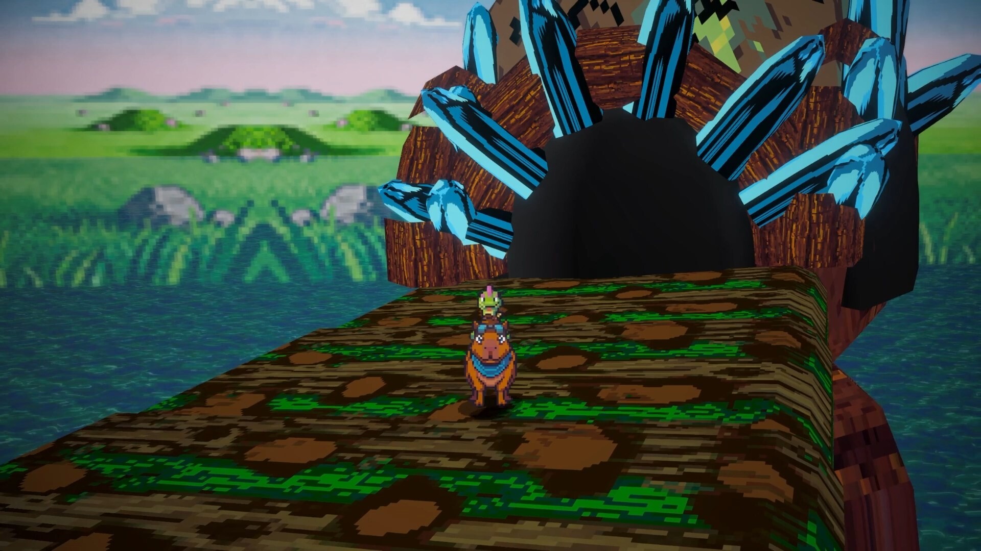 CapyCobra screenshot 4