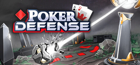 Poker Defense