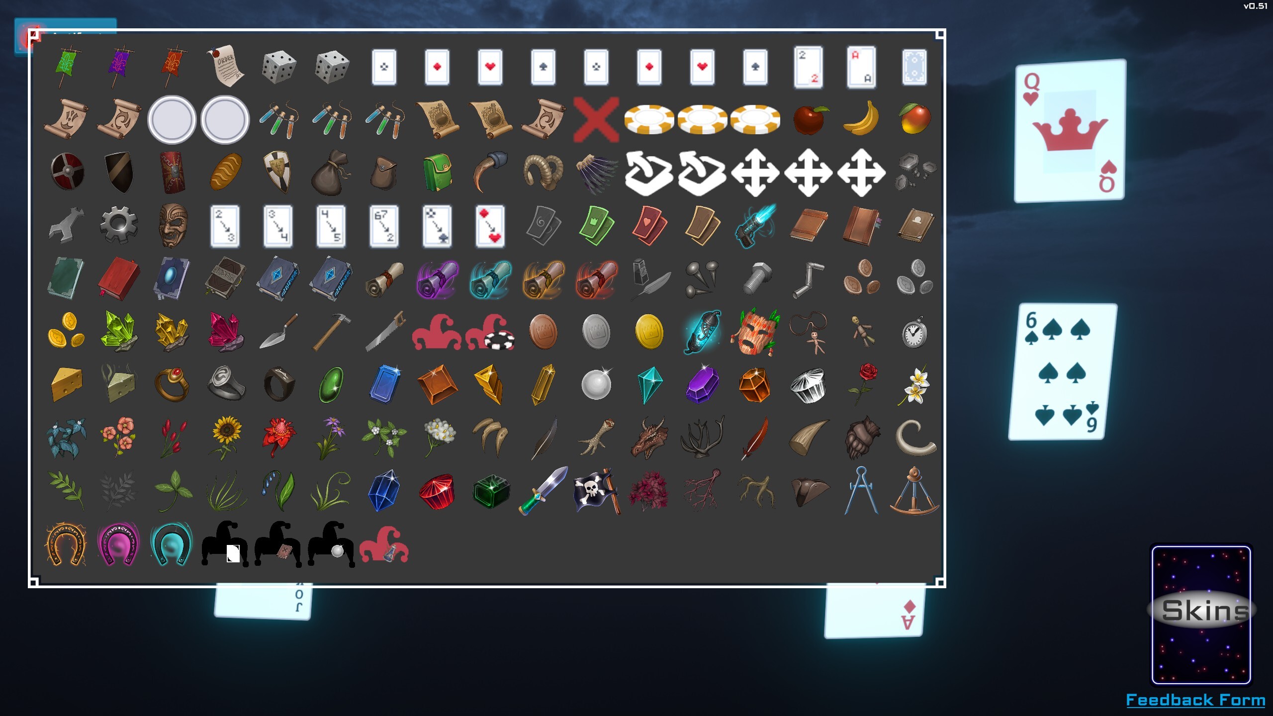 Poker Defense screenshot 7