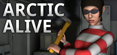Arctic alive — Steam header