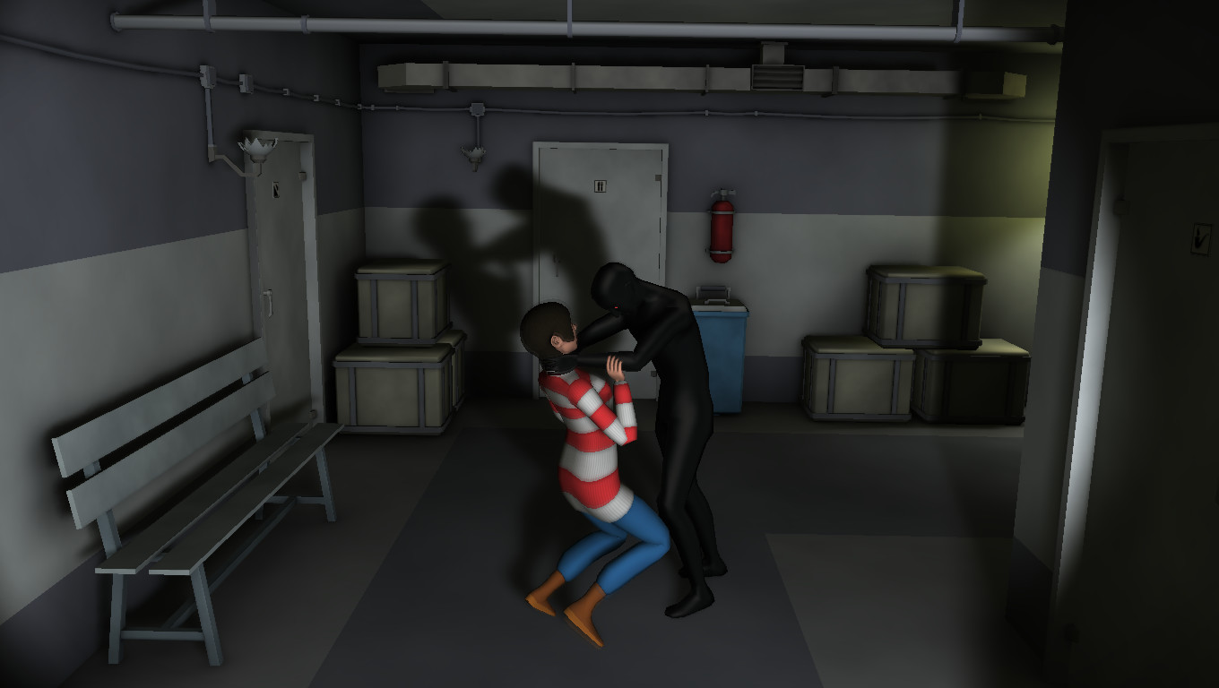 Arctic alive screenshot 4