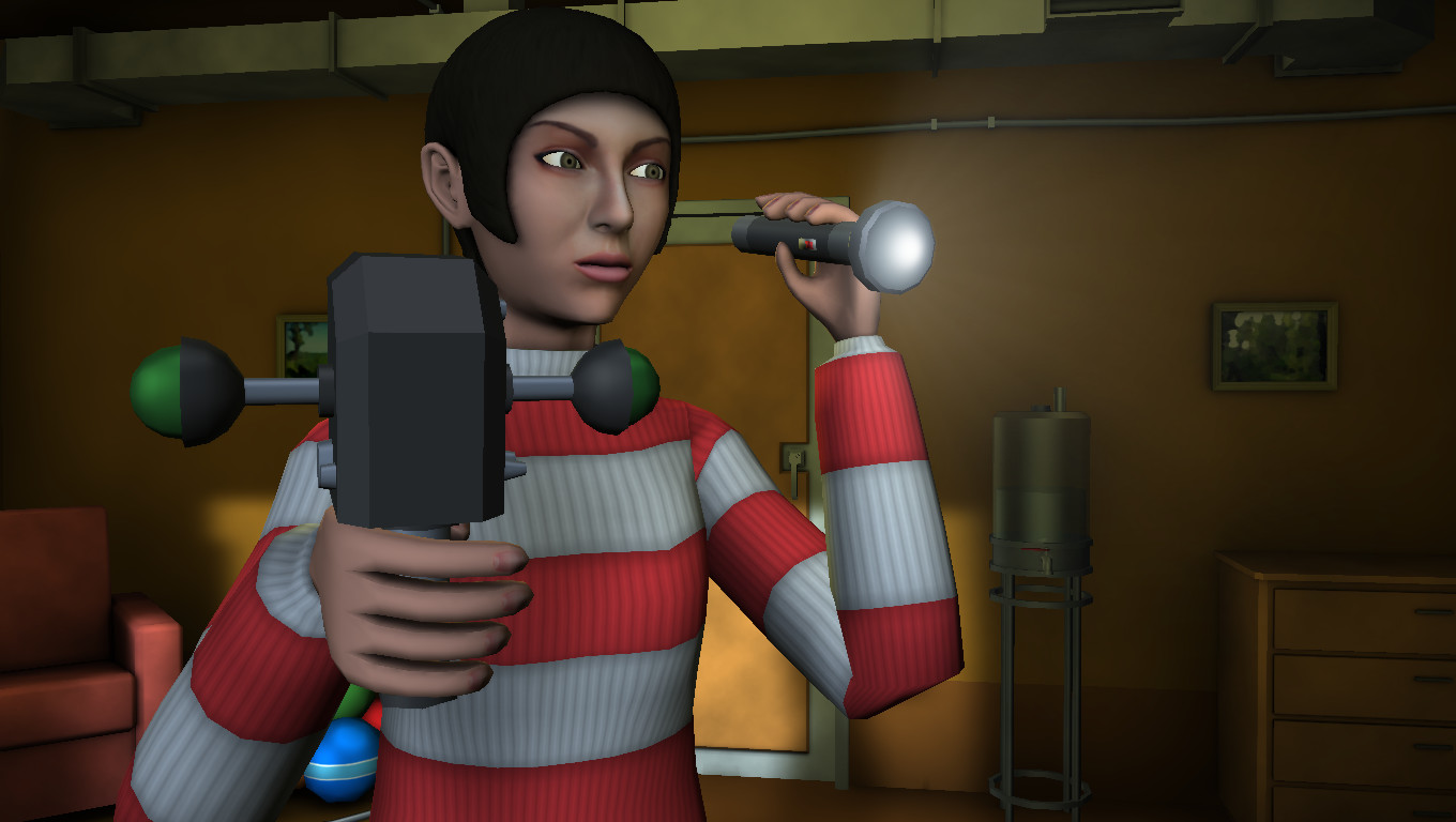 Arctic alive screenshot 13