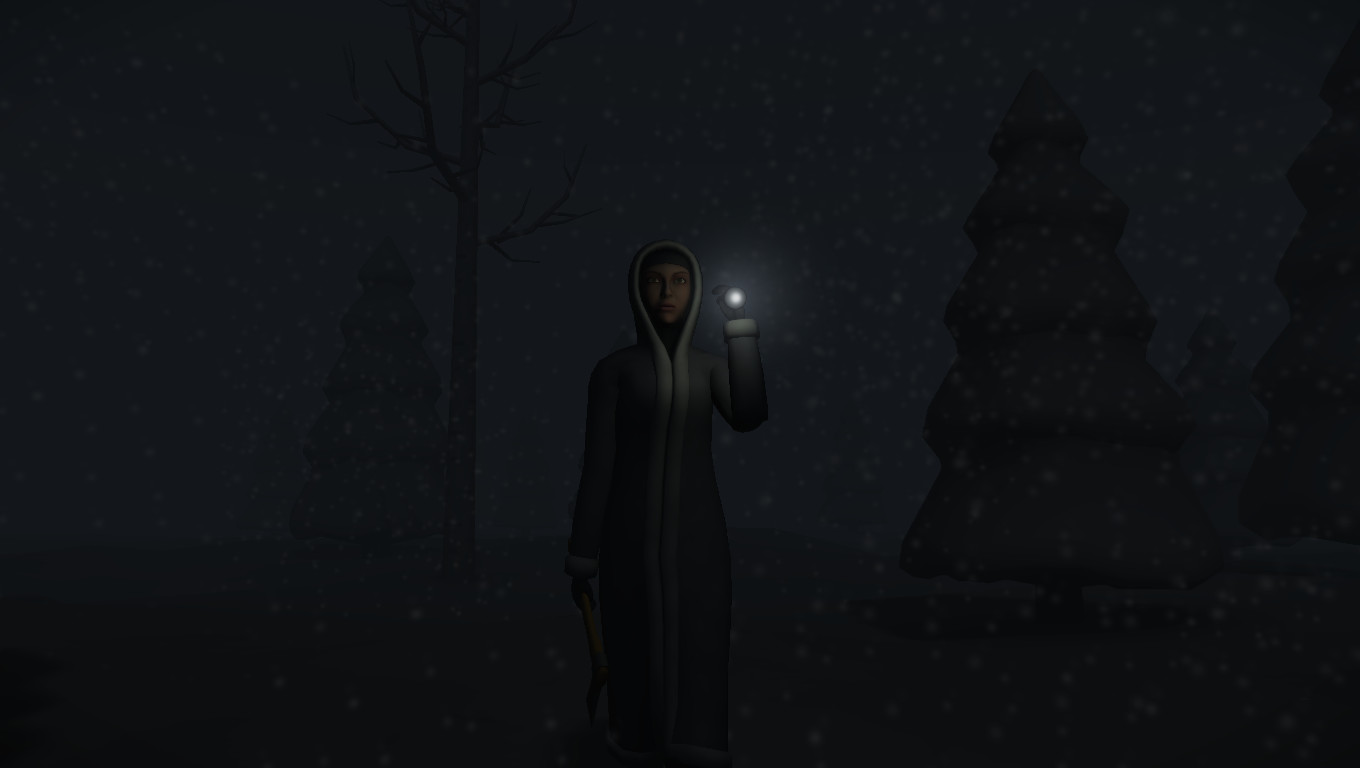 Arctic alive screenshot 14