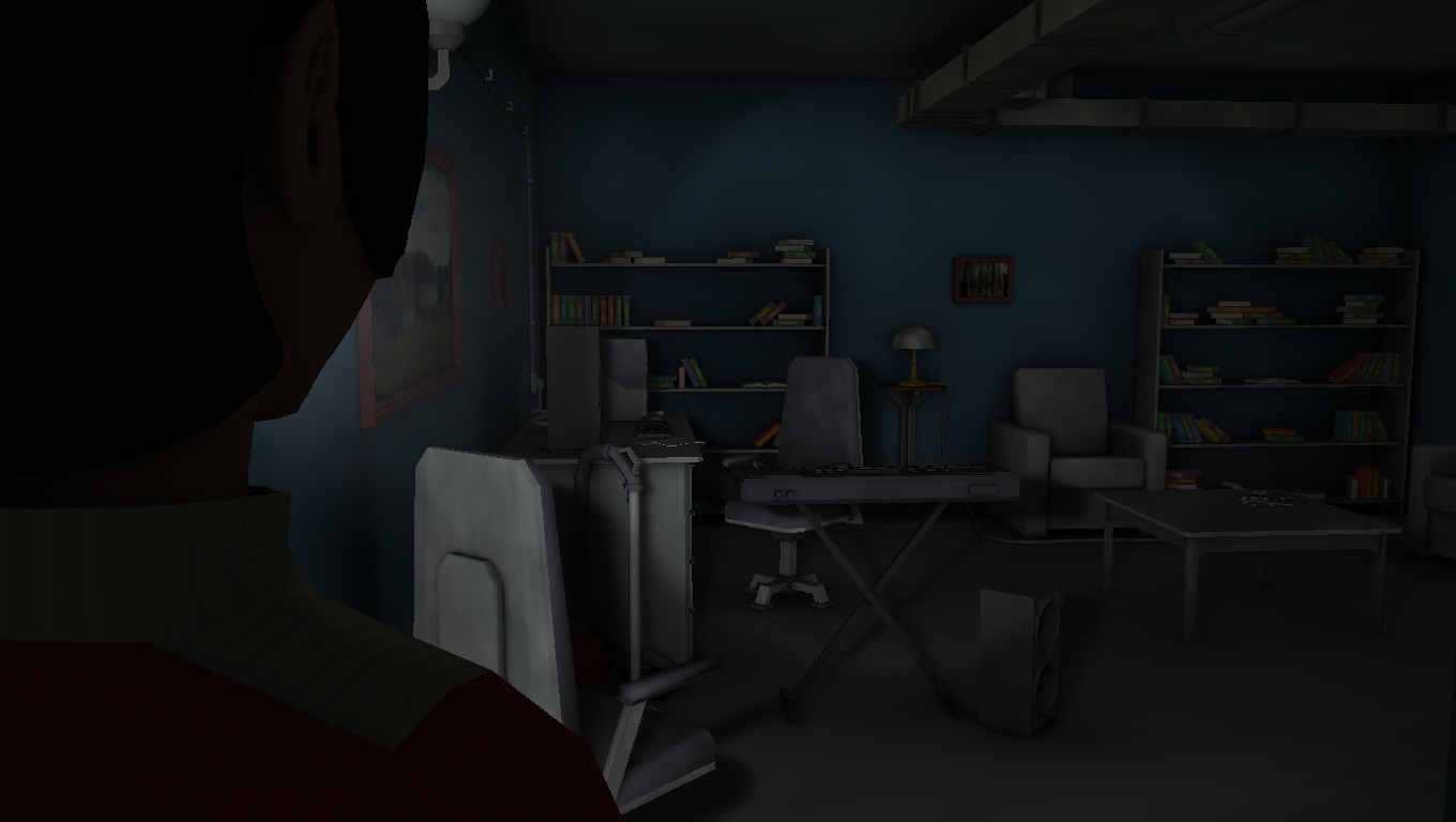 Arctic alive screenshot 9