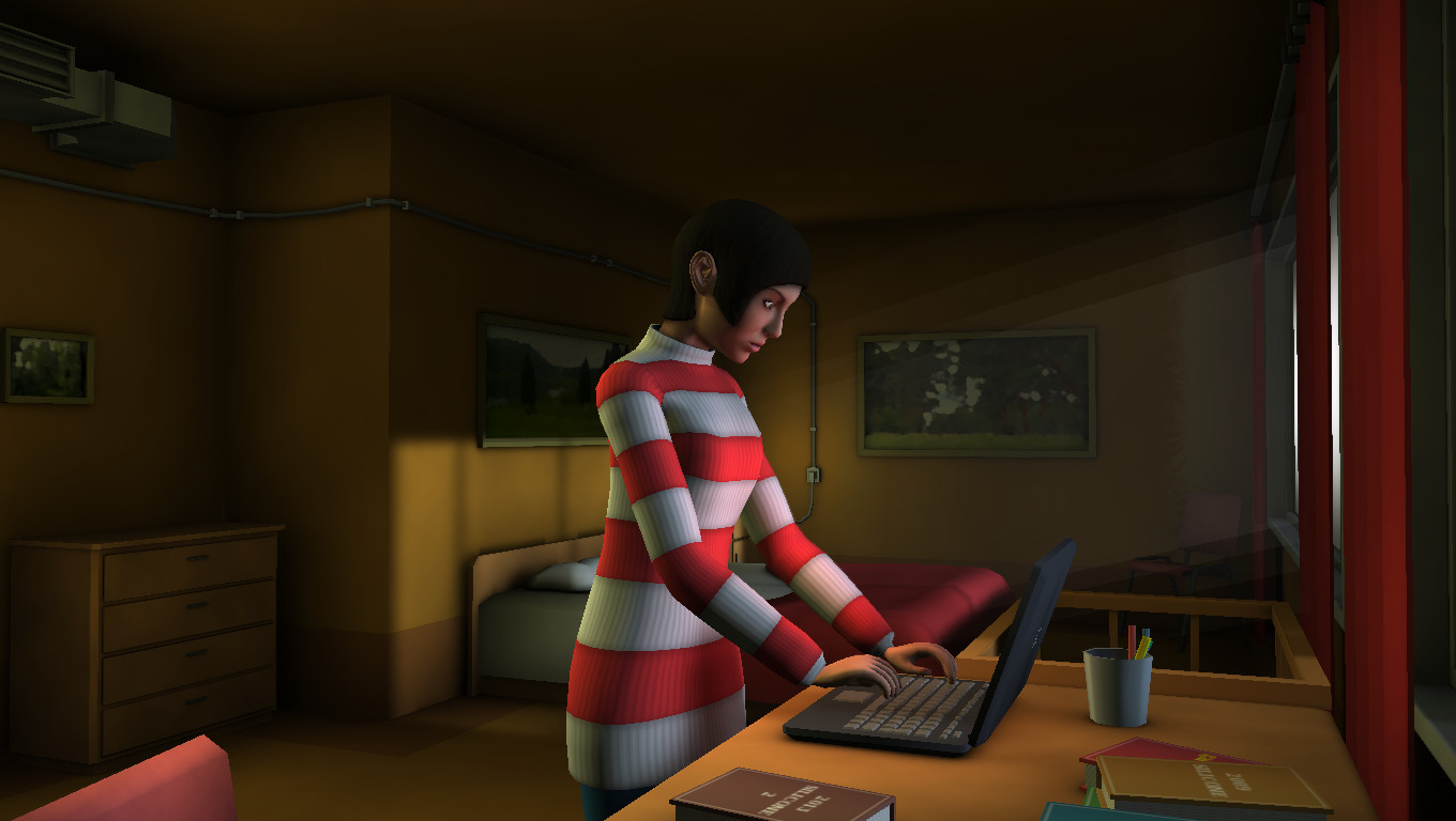 Arctic alive screenshot 1