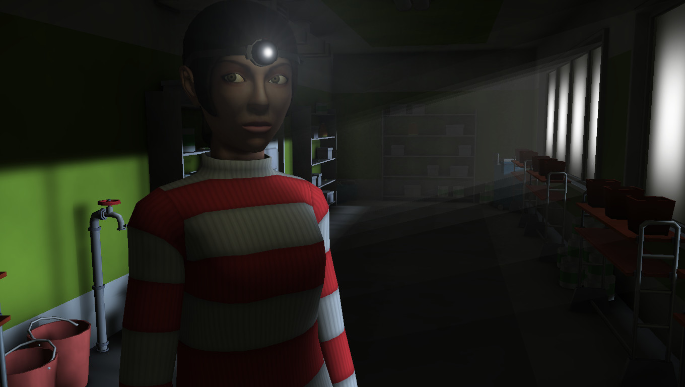 Arctic alive screenshot 8