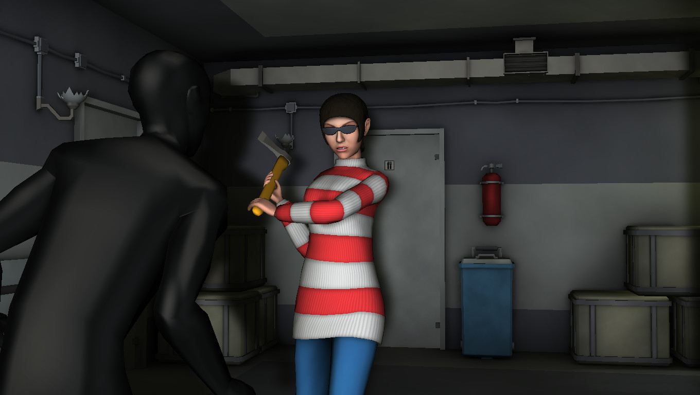Arctic alive screenshot 10
