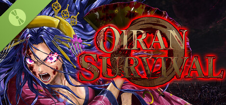 Oiran Survival: Edo Yokai Rush Demo