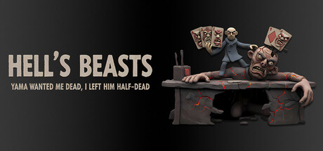 地府牛马：阎王叫我三更死，我把阎王打半死