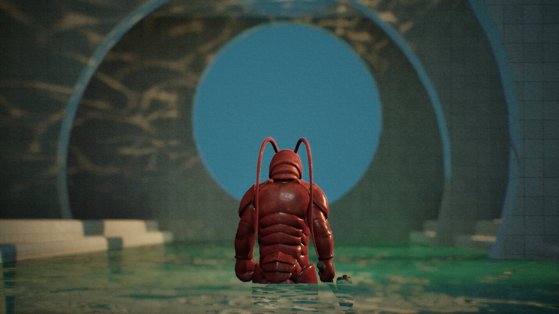 DIG Raiders: Anomaly Extraction screenshot 14