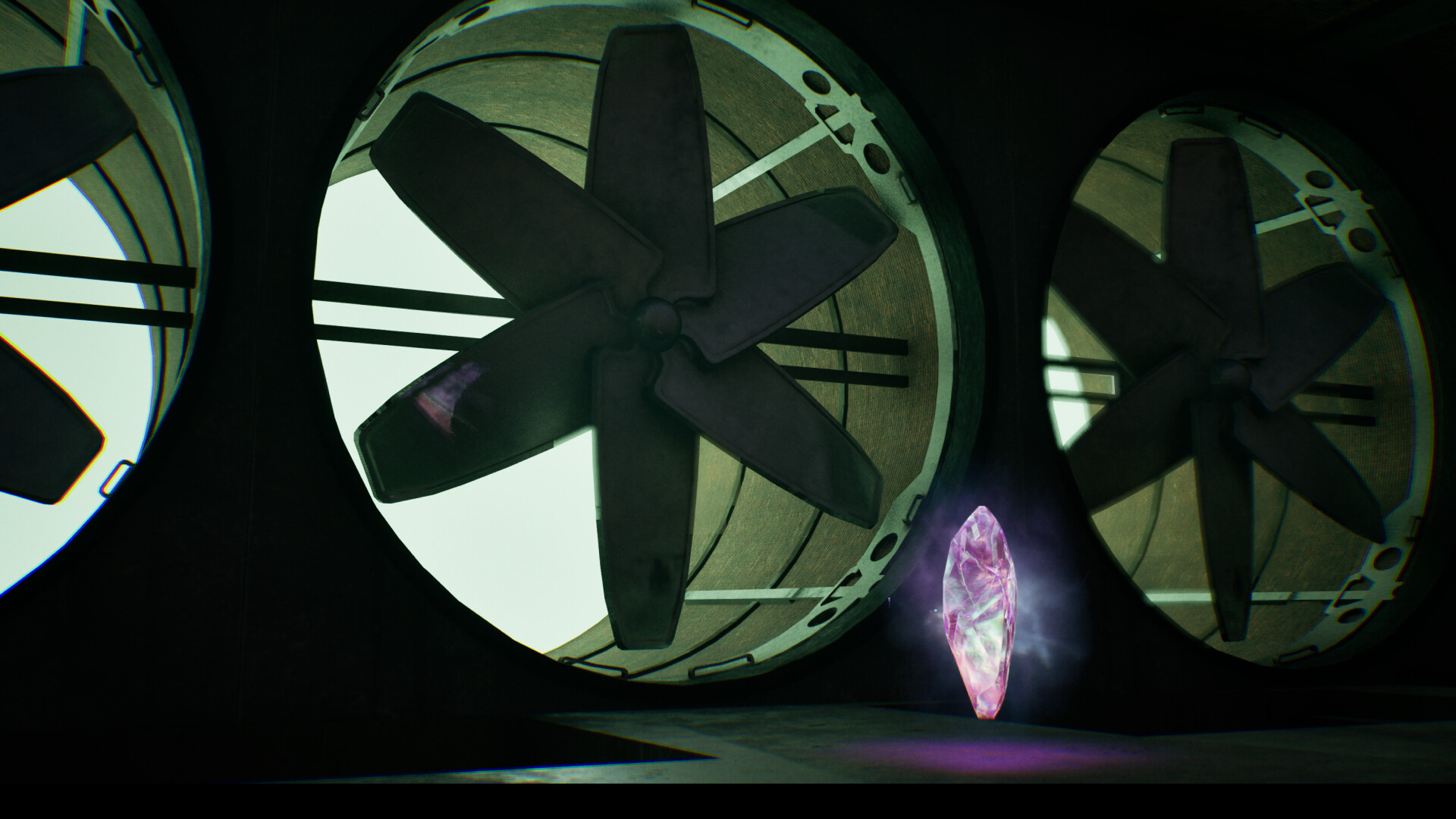 DIG Raiders: Anomaly Extraction screenshot 24