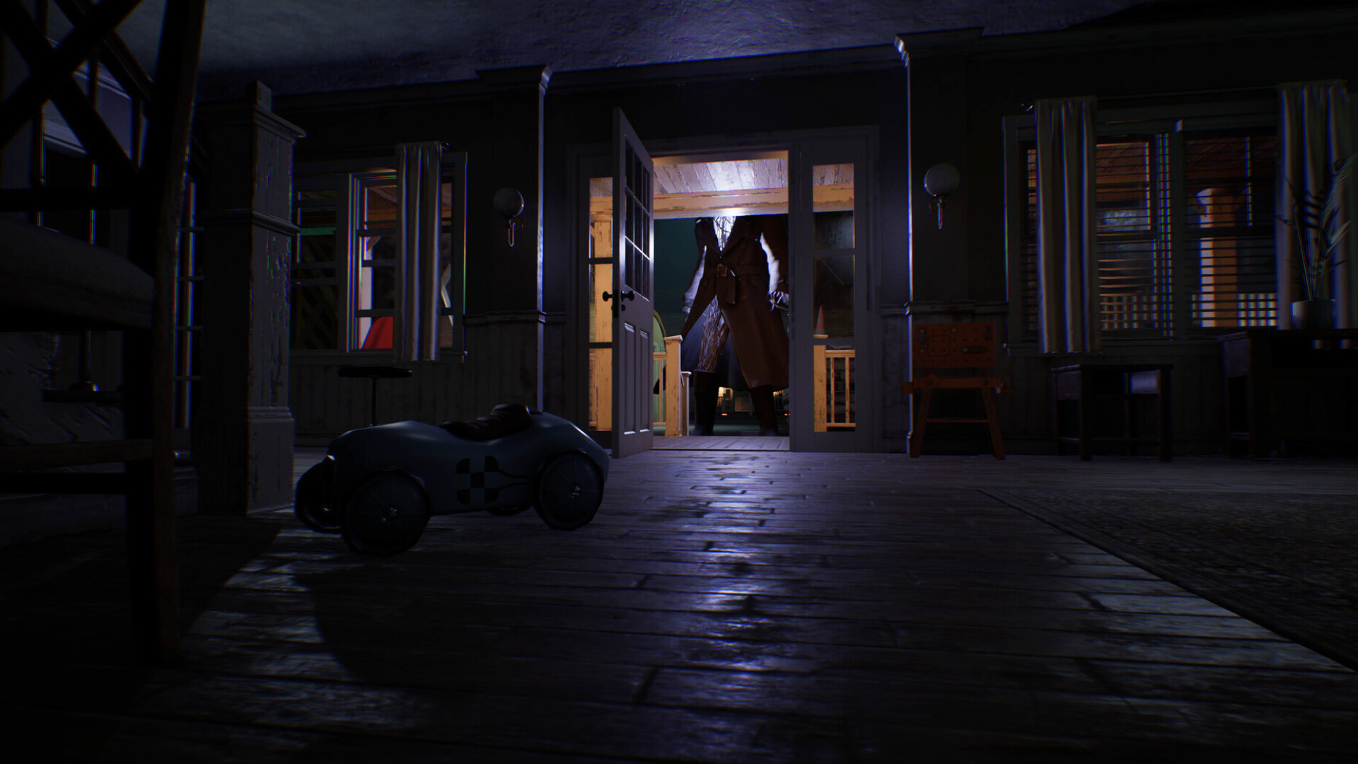 DIG Raiders: Anomaly Extraction screenshot 11